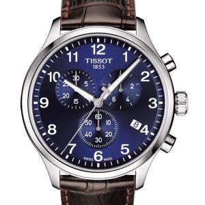 TISSOT Chrono XL Classic