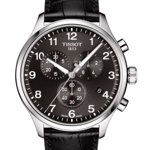 TISSOT Chrono XL Classic