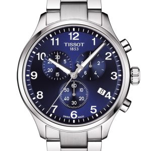 TISSOT Chrono XL Classic