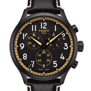 TISSOT Chrono XL Vintage 45mm