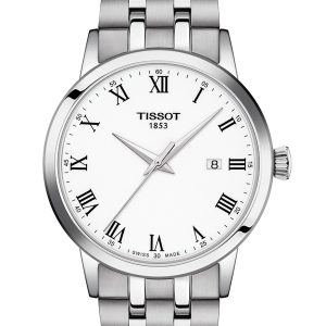 TISSOT Classic Dream 42mm