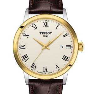 TISSOT Classic Dream 42mm