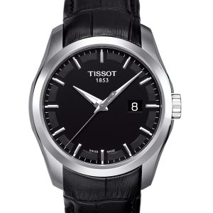 TISSOT Couturier 39mm