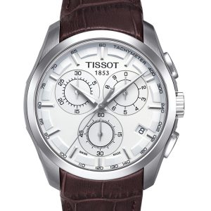 TISSOT Couturier Chronograph