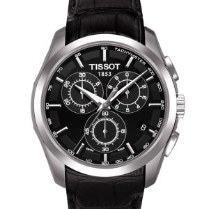 TISSOT Couturier Chronograph