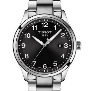 TISSOT Gent XL Classic 42mm