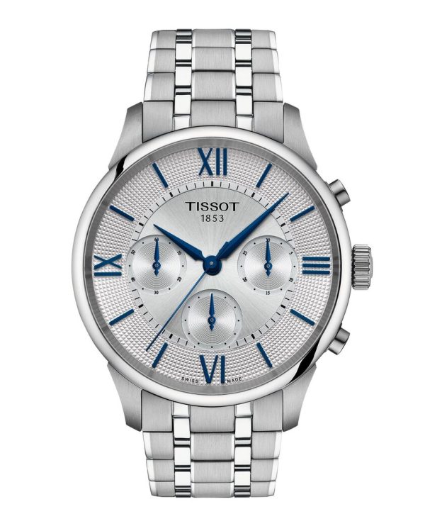 tissot chemin des tourelles