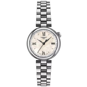 Tissot Désir 28mm T1520101111800 - Dam - 28 mm - Analogt - Quartz - Safirglas