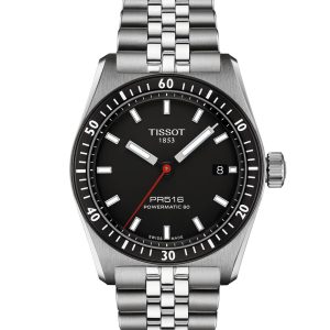 Tissot PR516 Powermatic 80