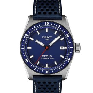 Tissot PR516 Powermatic 80