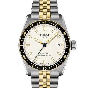 Tissot PR516 Powermatic 80