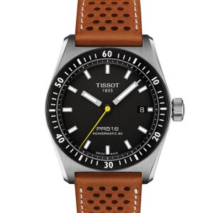 Tissot PR516 Powermatic 80