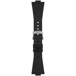 Tissot PRX 12 mm Gummiarmband T852048462 - Unisex - Silicone