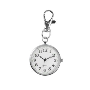 XII Sjuksköterskeklocka KXD0918 - Unisex - 30 mm - Analogt - Quartz - Mineralglas