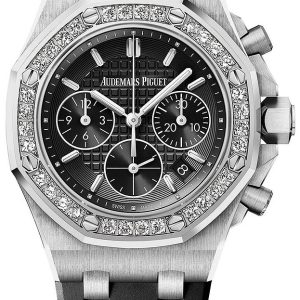 Audemars Piguet Damklocka 26231ST.ZZ.D002CA.01 Royal Oak Offshore