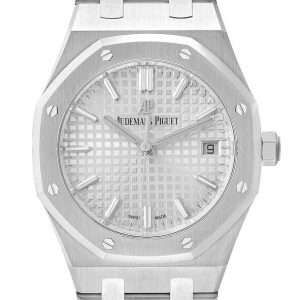 Audemars Piguet Damklocka 77350ST.OO.1261ST.01 Royal Oak