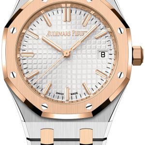 Audemars Piguet Damklocka 77450SR.OO.1361SR.01 Royal Oak