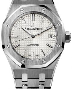 Audemars Piguet Herrklocka 15450ST.OO.1256ST.01 Royal Oak Selfwinding