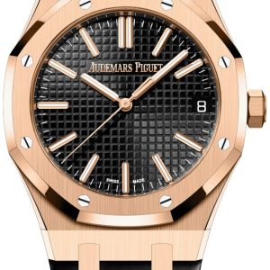 Audemars Piguet Herrklocka 15510OR.OO.D002CR.01 Royal Oak