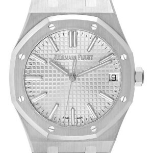 Audemars Piguet Herrklocka 15510ST.OO.1320ST.03 Royal Oak