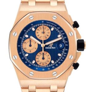 Audemars Piguet Herrklocka 26238OR.OO.2000OR.01 Royal Oak Offshore