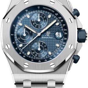 Audemars Piguet Herrklocka 26238ST.OO.2000ST.01 Royal Oak Offshore