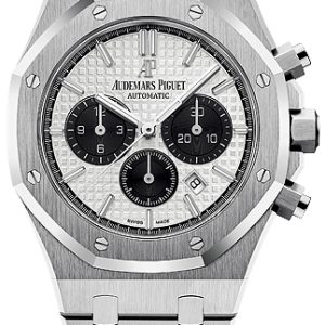 Audemars Piguet Herrklocka 26331ST.OO.1220ST.03 Royal Oak