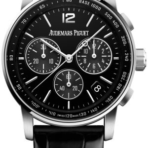 Audemars Piguet Herrklocka 26393BC.OO.A002CR.01 Code 11.59