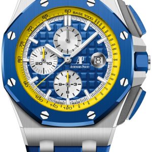 Audemars Piguet Herrklocka 26400SO.OO.A057CA.01 Royal Oak Offshore