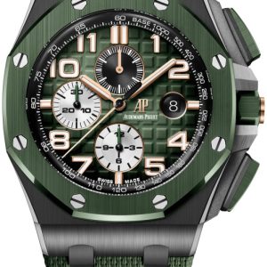 Audemars Piguet Herrklocka 26405CE.OO.A056CA.01 Royal Oak Offshore