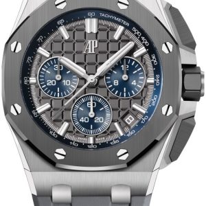 Audemars Piguet Herrklocka 26420IO.OO.A009CA.01 Royal Oak Offshore