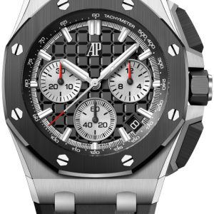 Audemars Piguet Herrklocka 26420SO.OO.A002CA.01 Royal Oak Offshore