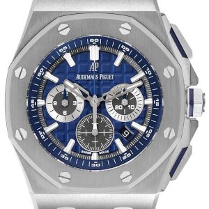 Audemars Piguet Herrklocka 26480TI.OO.A027CA.01 Royal Oak Offshore