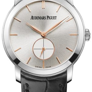 Audemars Piguet Jules Audemars Damklocka 77238BC.OO.A002CR.01