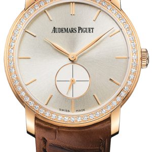 Audemars Piguet Jules Audemars Damklocka 77239OR.ZZ.A088CR.01