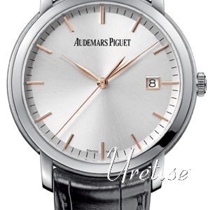 Audemars Piguet Jules Audemars Herrklocka 15170BC.OO.A002CR.01