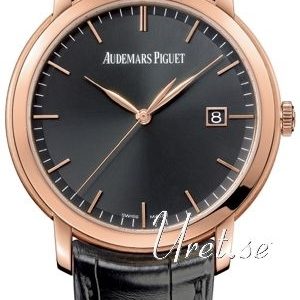 Audemars Piguet Jules Audemars Herrklocka 15170OR.OO.A002CR.01