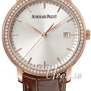 Audemars Piguet Jules Audemars Herrklocka 15171OR.ZZ.A088CR.01