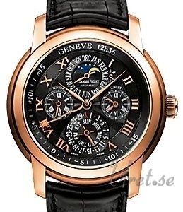 Audemars Piguet Jules Audemars Herrklocka 26003OR.OO.D002CR.01