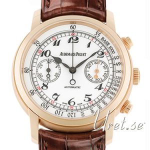 Audemars Piguet Jules Audemars Herrklocka 26100OR.OO.D088CR.01