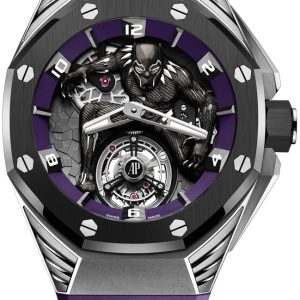 Audemars Piguet Royal Oak Concept Herrklocka 26620IO.OO.D077CA.01