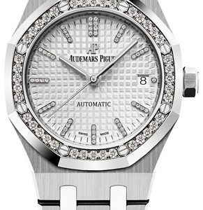 Audemars Piguet Royal Oak Damklocka 15453IP.ZZ.1256IP.01