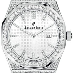 Audemars Piguet Royal Oak Damklocka 67652BC.ZZ.1262BC.01