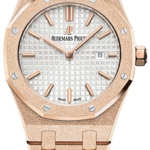 Audemars Piguet Royal Oak Damklocka 67653OR.GG.1263OR.01