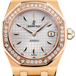 Audemars Piguet Royal Oak Damklocka 77321OR.ZZ.1230OR.01