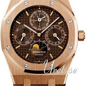 Audemars Piguet Royal Oak Herrklocka 26252OR.OO.D092CR.01 Perpetual