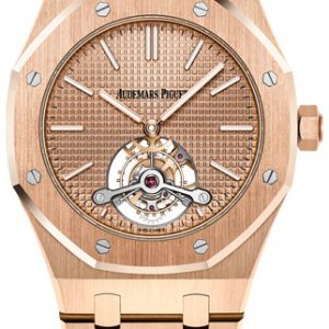 Audemars Piguet Royal Oak Herrklocka 26515OR.OO.1220OR.01