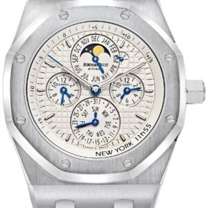 Audemars Piguet Royal Oak Herrklocka 26603ST.OO.D002CR.01