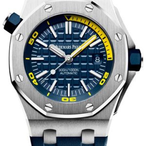 Audemars Piguet Royal Oak Offshore Herrklocka 15710ST.OO.A027CA.01