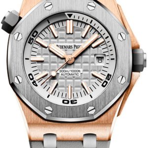 Audemars Piguet Royal Oak Offshore Herrklocka 15711OI.OO.A006CA.01